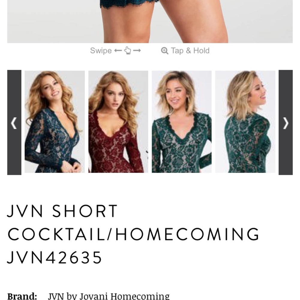 LOOKING FOR THIS DRESS